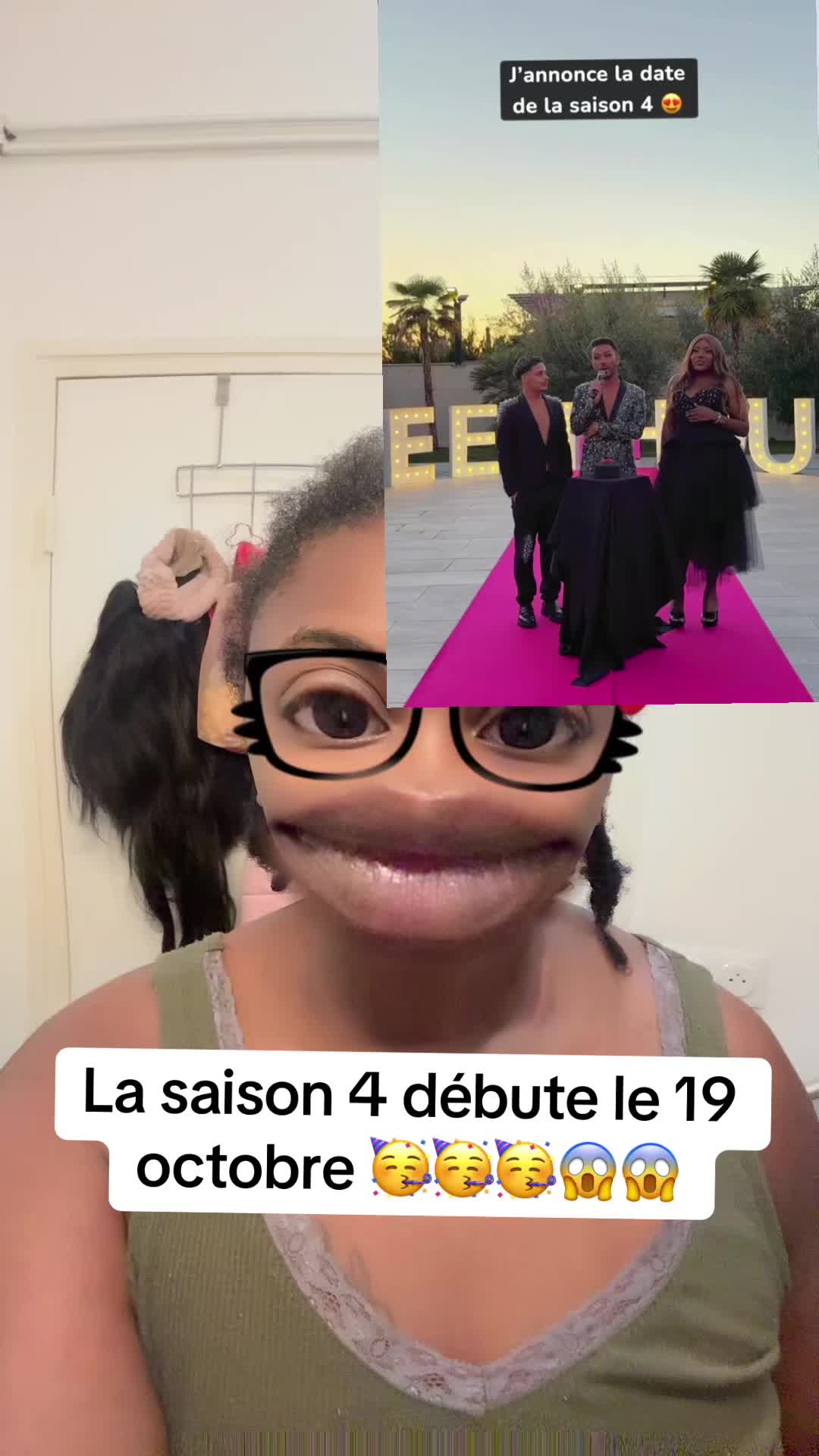 @AFRICANQUEEN👸👑