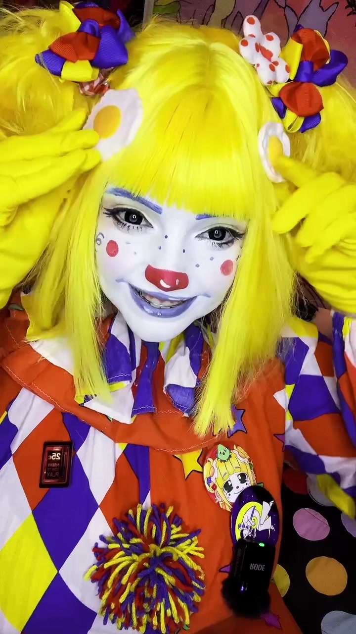 @🤡Bouncy🤡