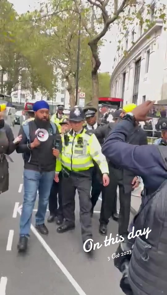 @Naseer London