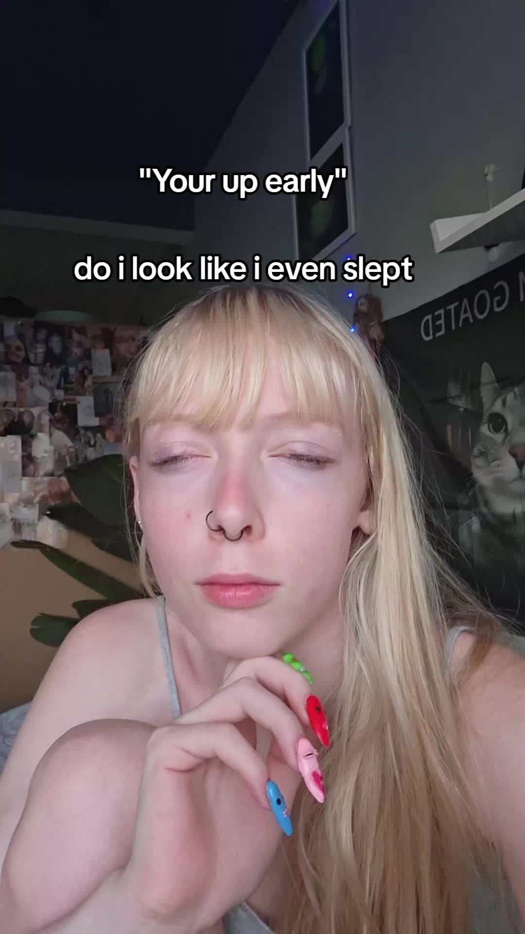 @️