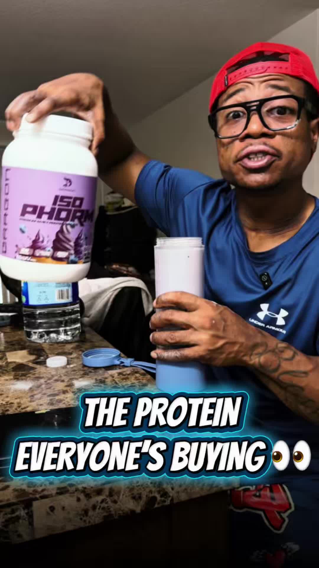 @Ox Strength