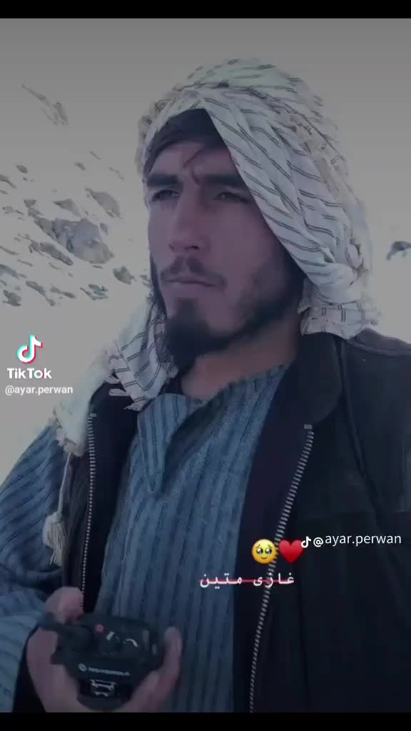 @Zindani Azad