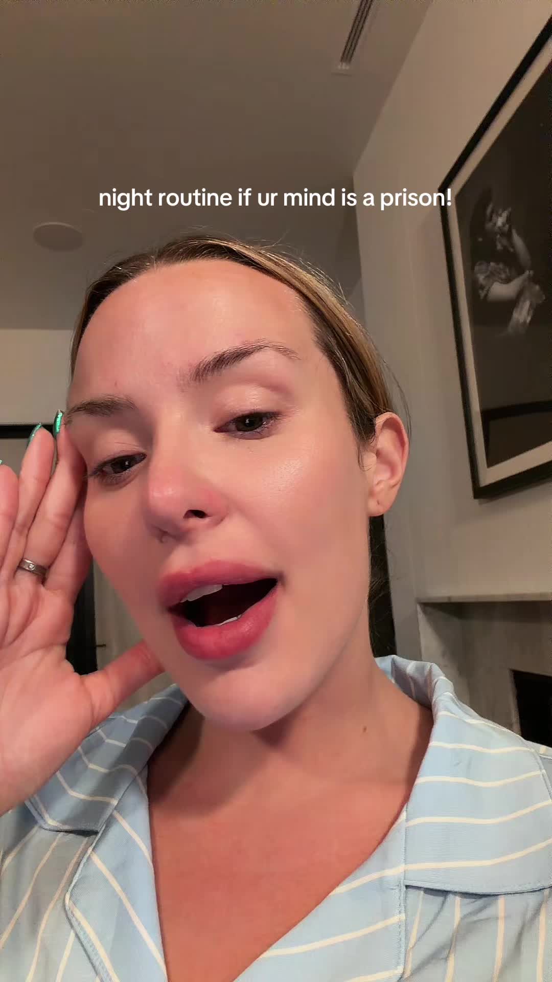 @Tana Mongeau