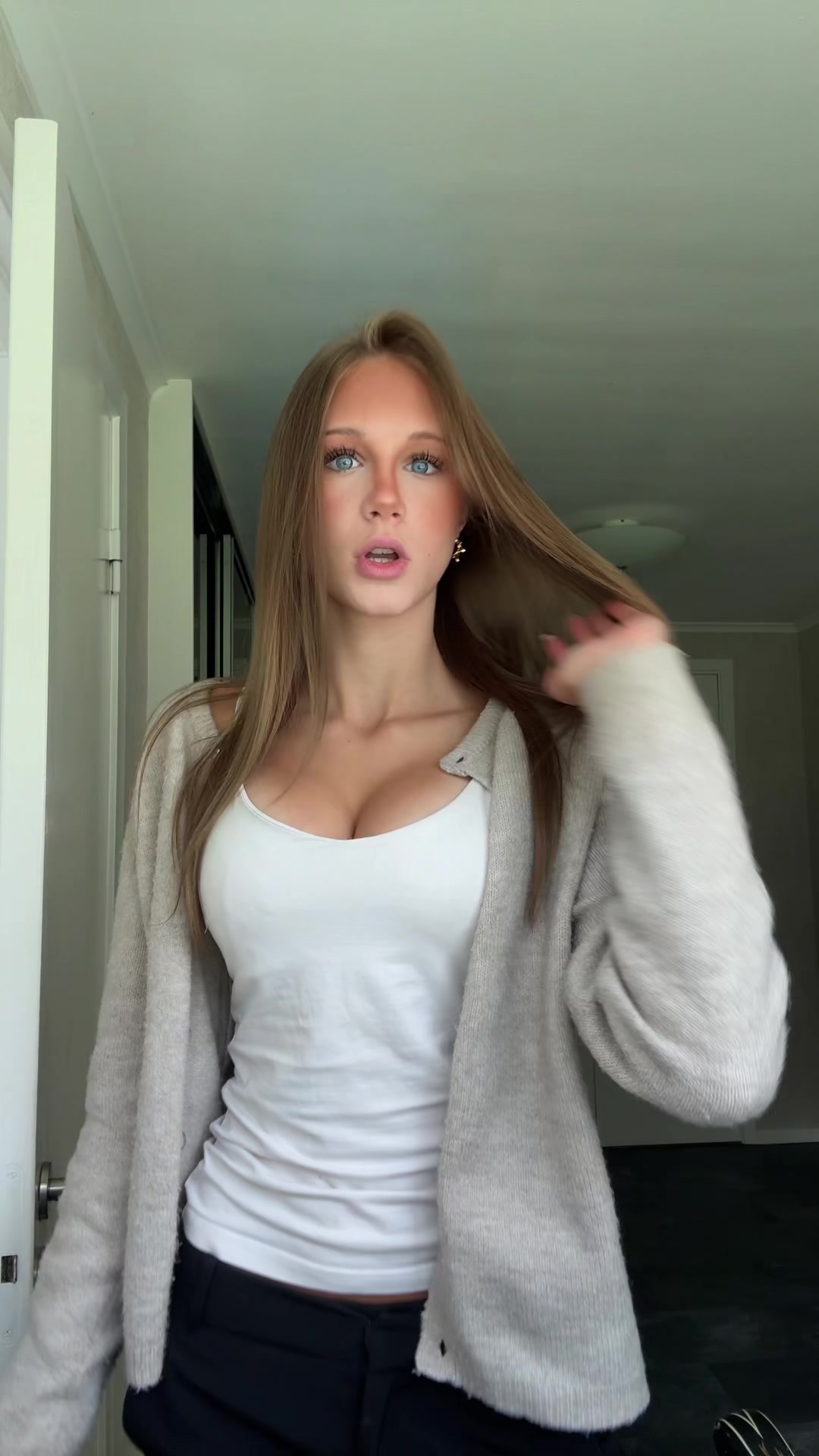 @Men hallö