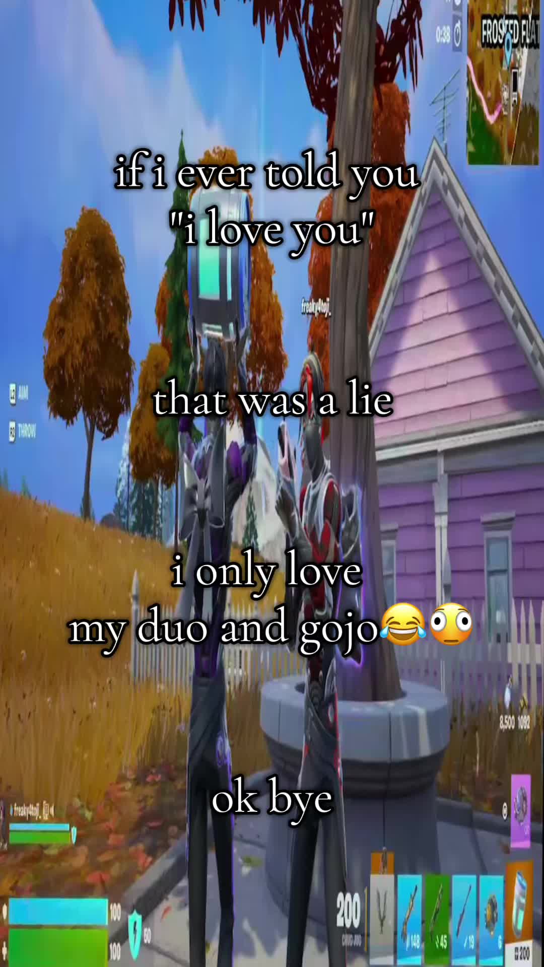 @ɢᴏᴊᴏ 𝜗𝜚
