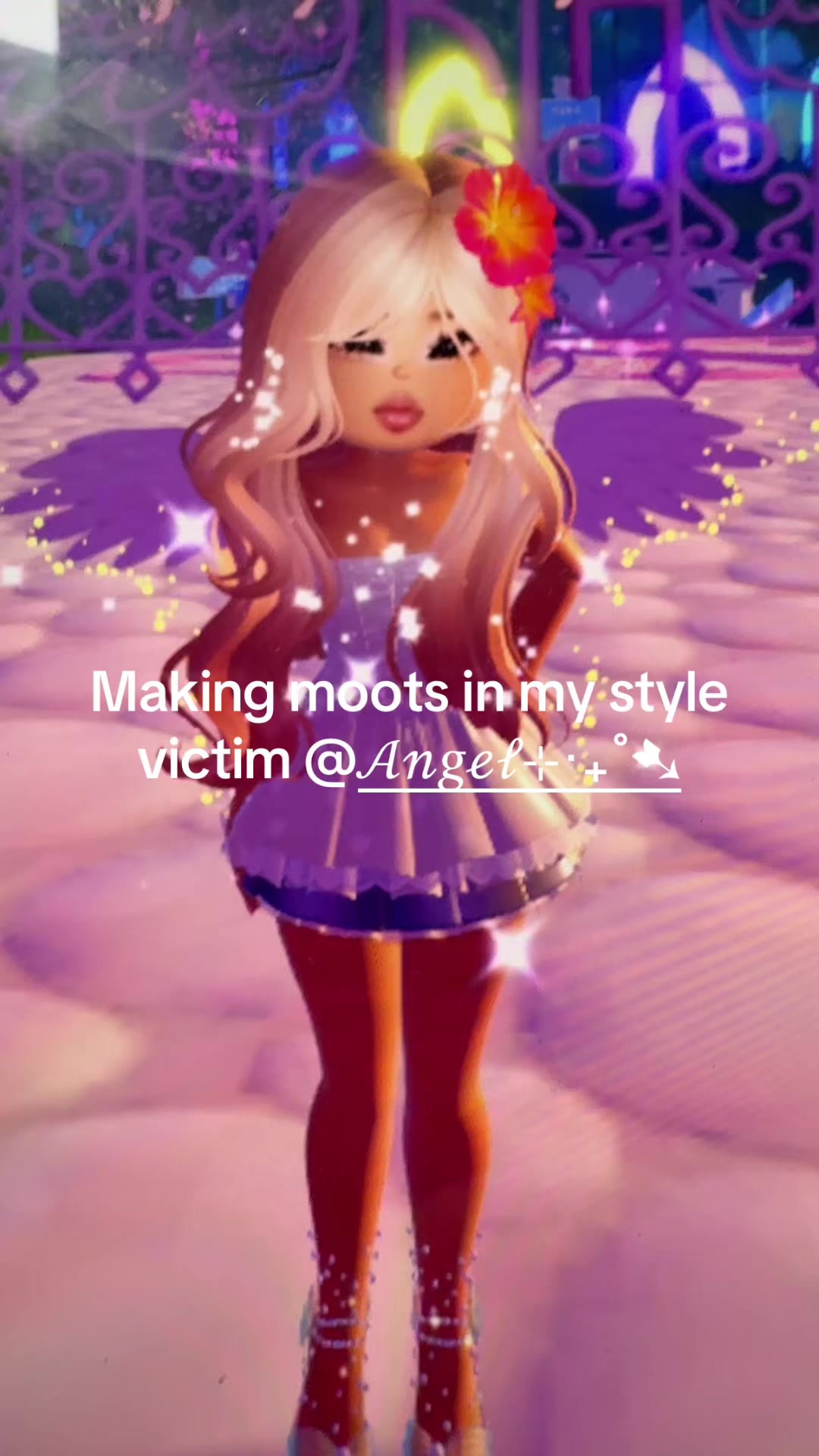 @☀️💐🦋Julyxroyale🦋💐☀️