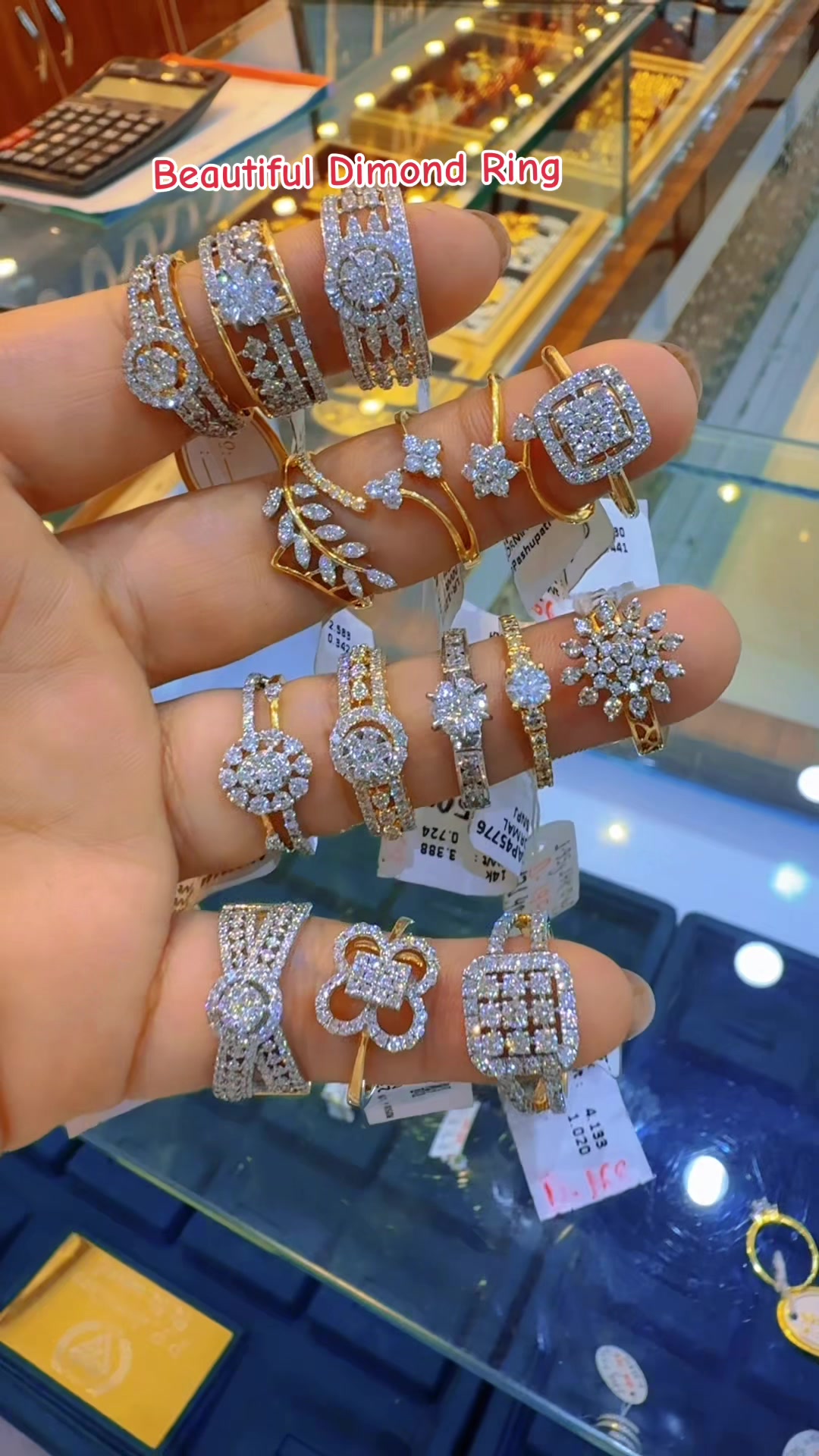@P.P Jewellers