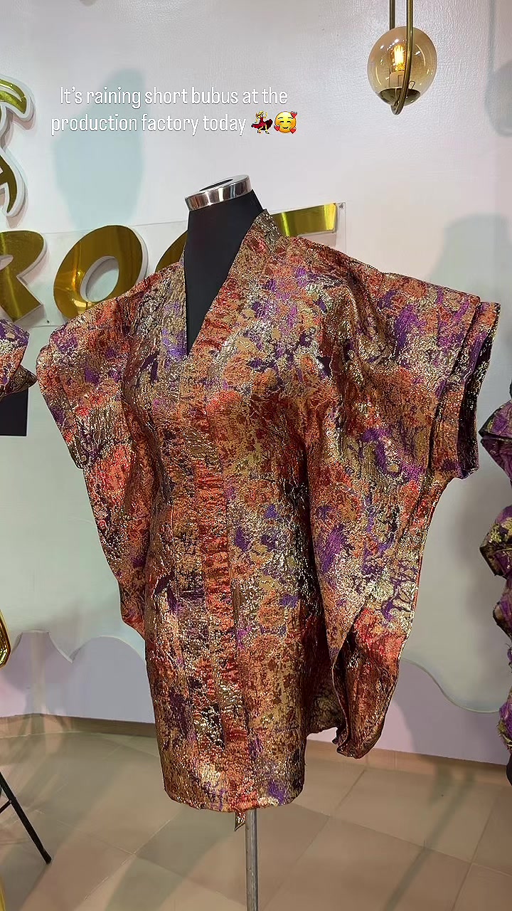 @OMAROSE/RTW BUBU FACTORY