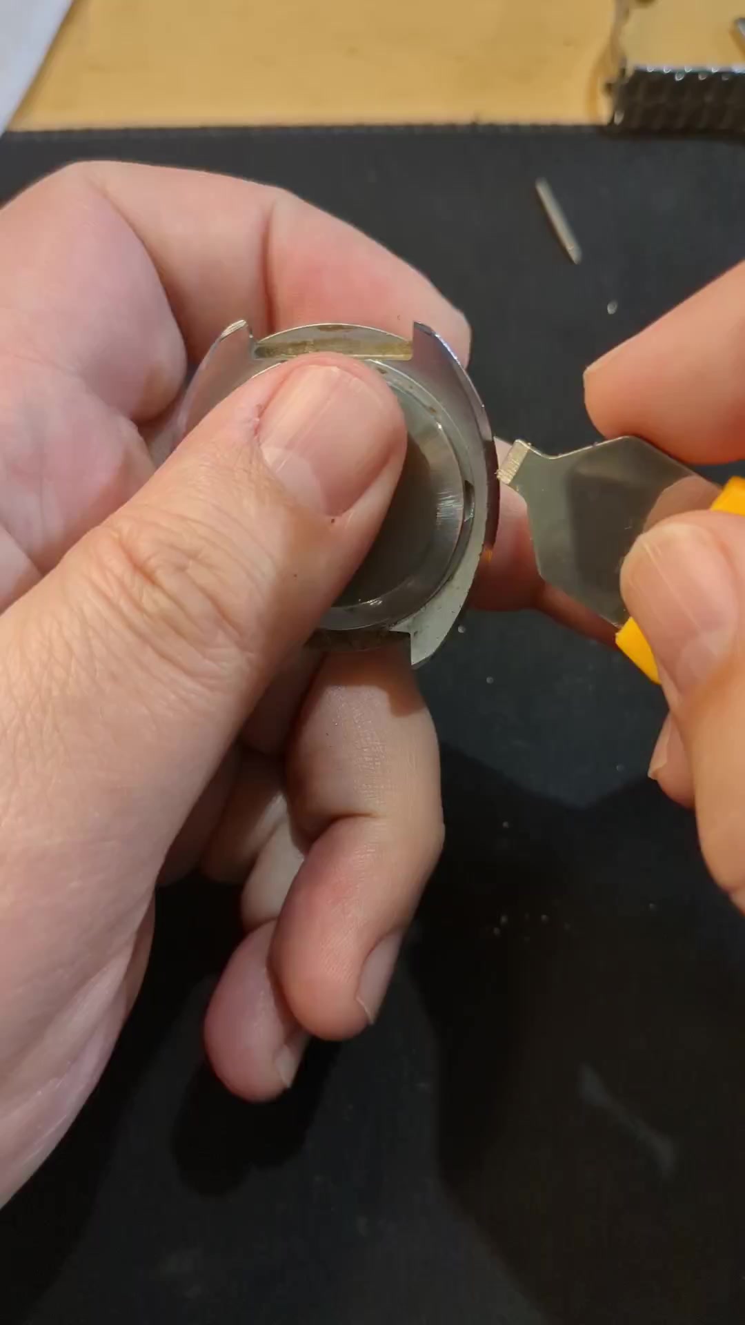 @sovietaly - watch collector