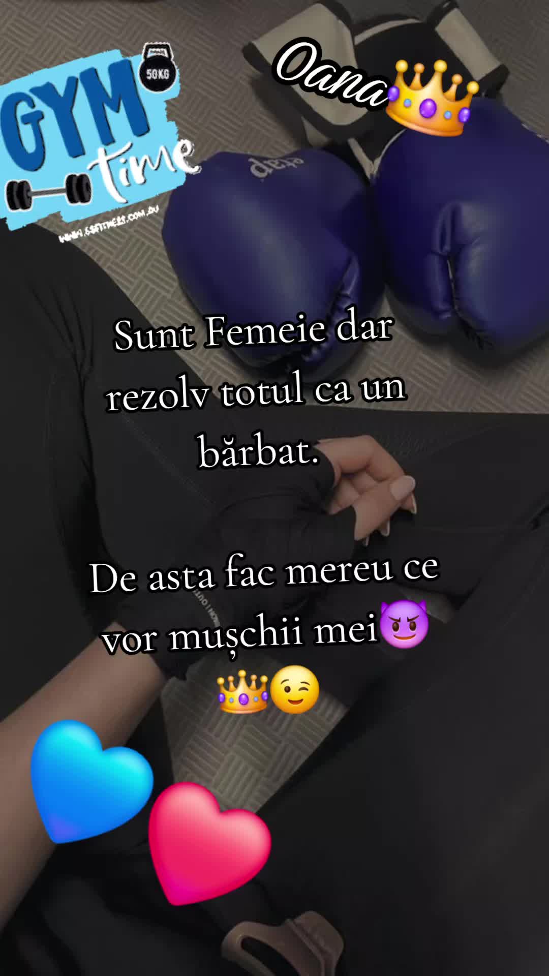 @❤️🔥OANA🔥💙