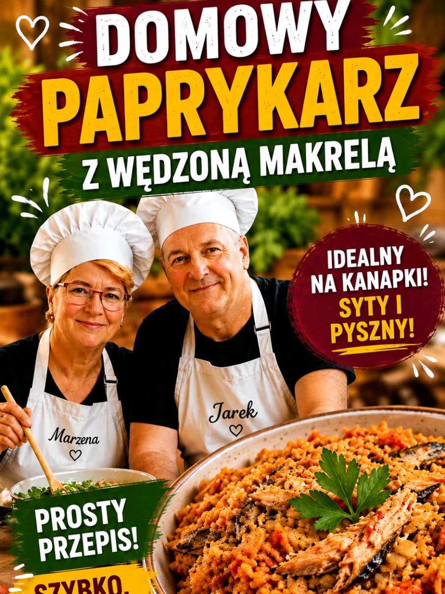@Kuchnia Marzeny i Jarka