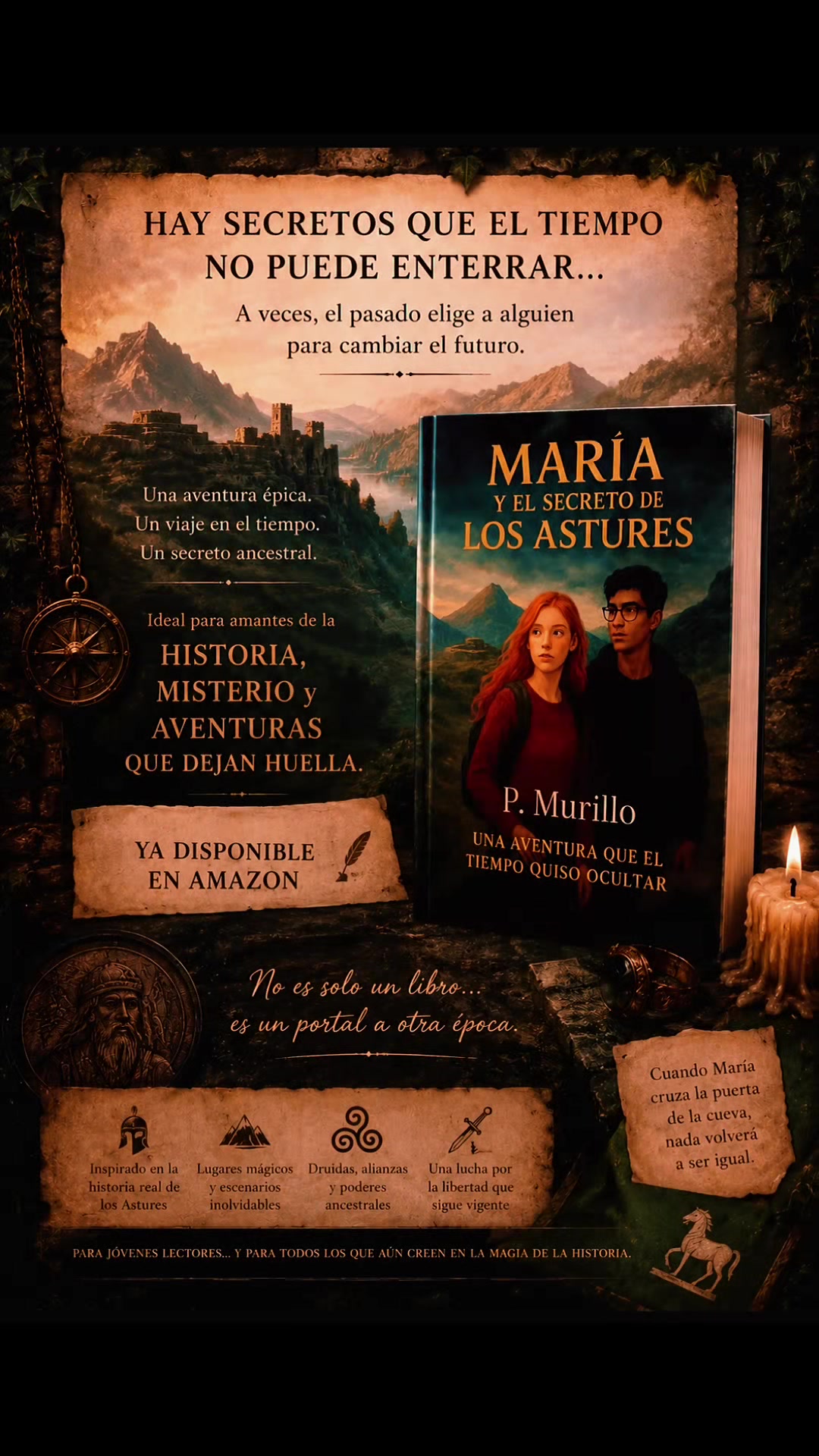 @Pilar Murillo Garc&iacute;a📚📖🛖❤️