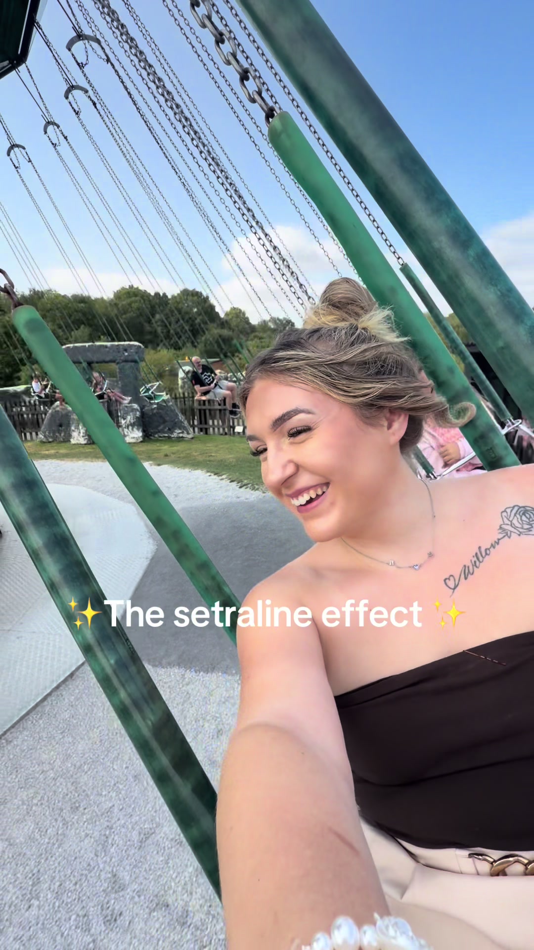 @Millie Peach