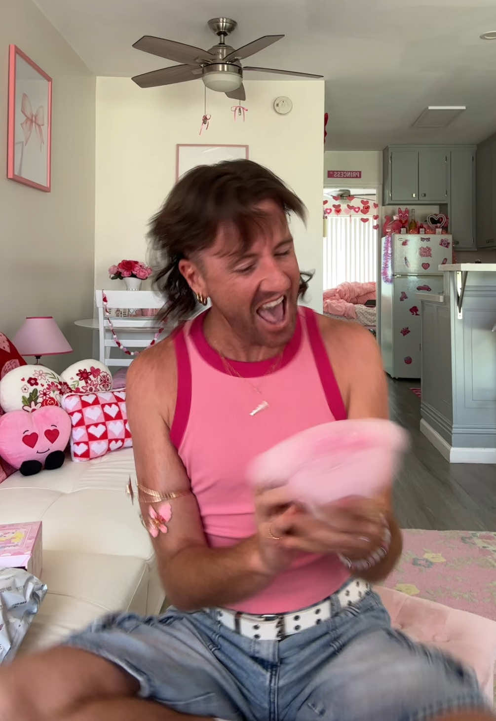 @ThePrincessAndThePoppers
