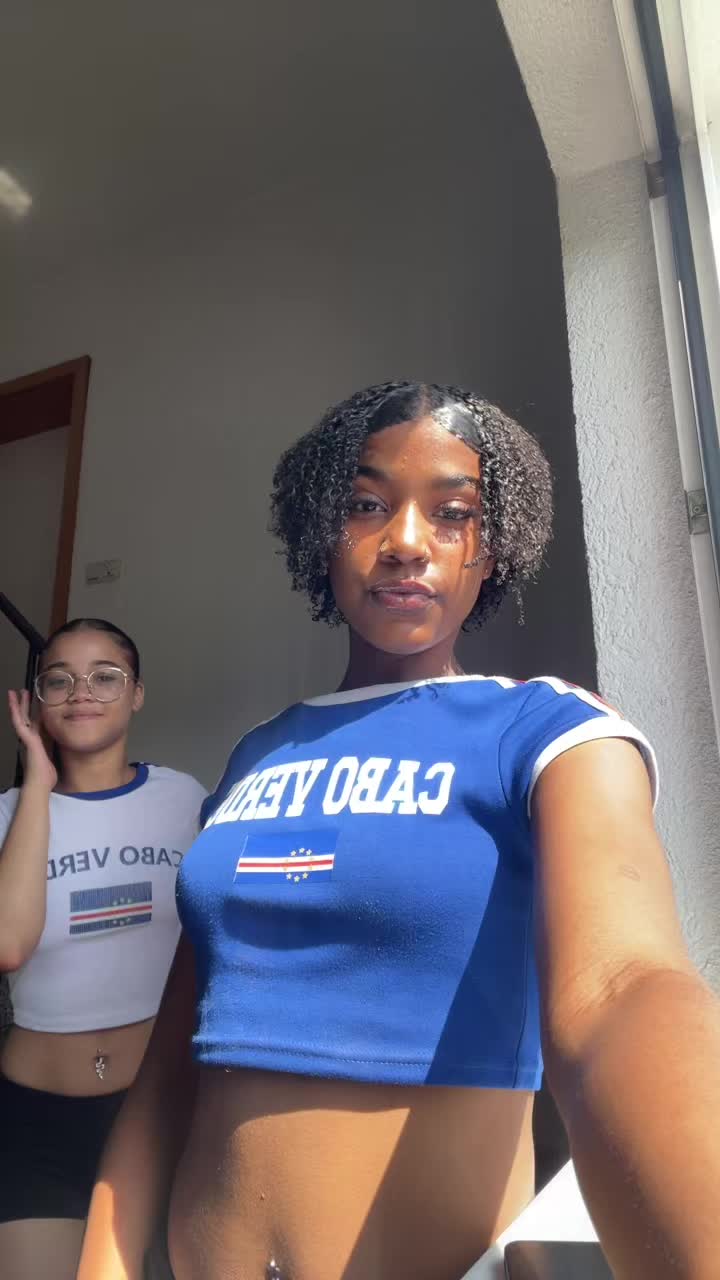 @Nicia Monteiro🇨🇻