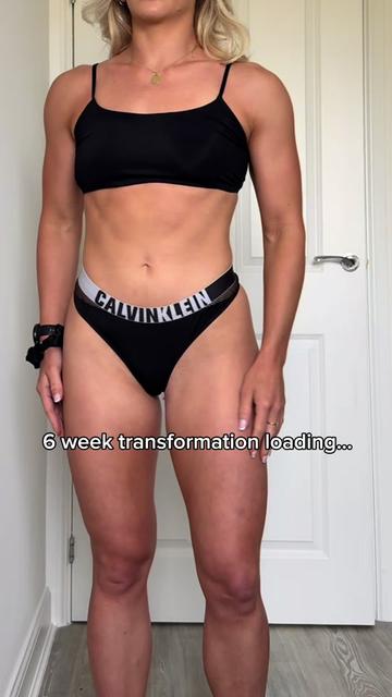 @Amelia - Female online coach💗