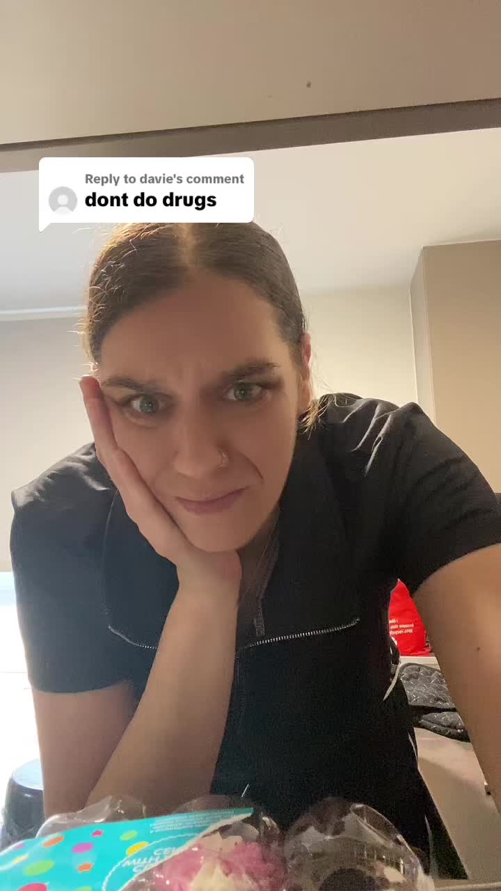 @Proud mummy in recovery❤️