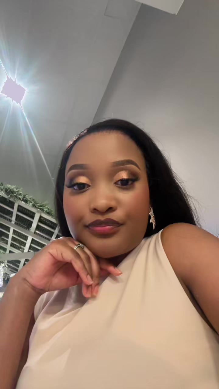 @Mpho🥰