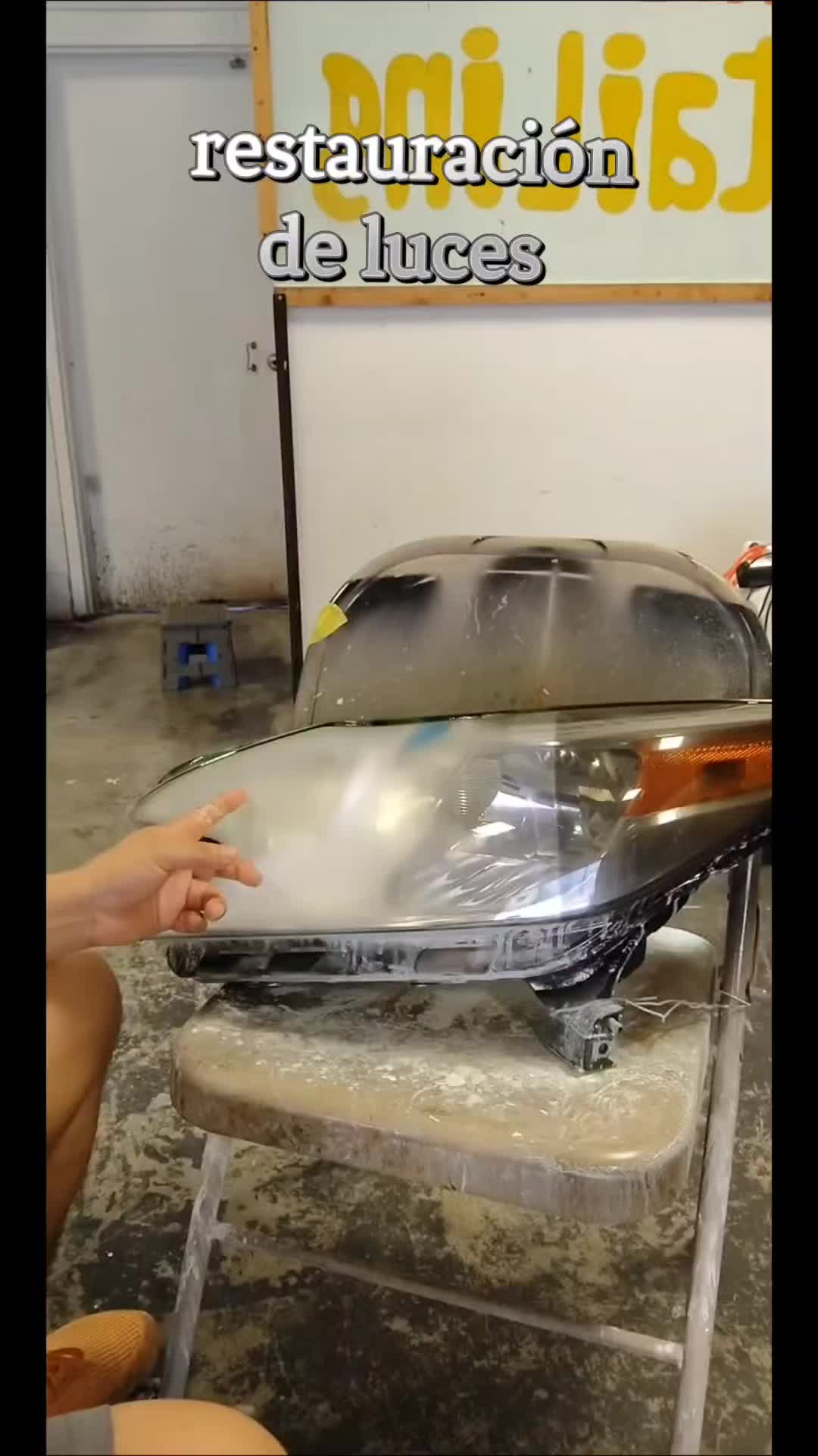 @EP Plus custom detailing