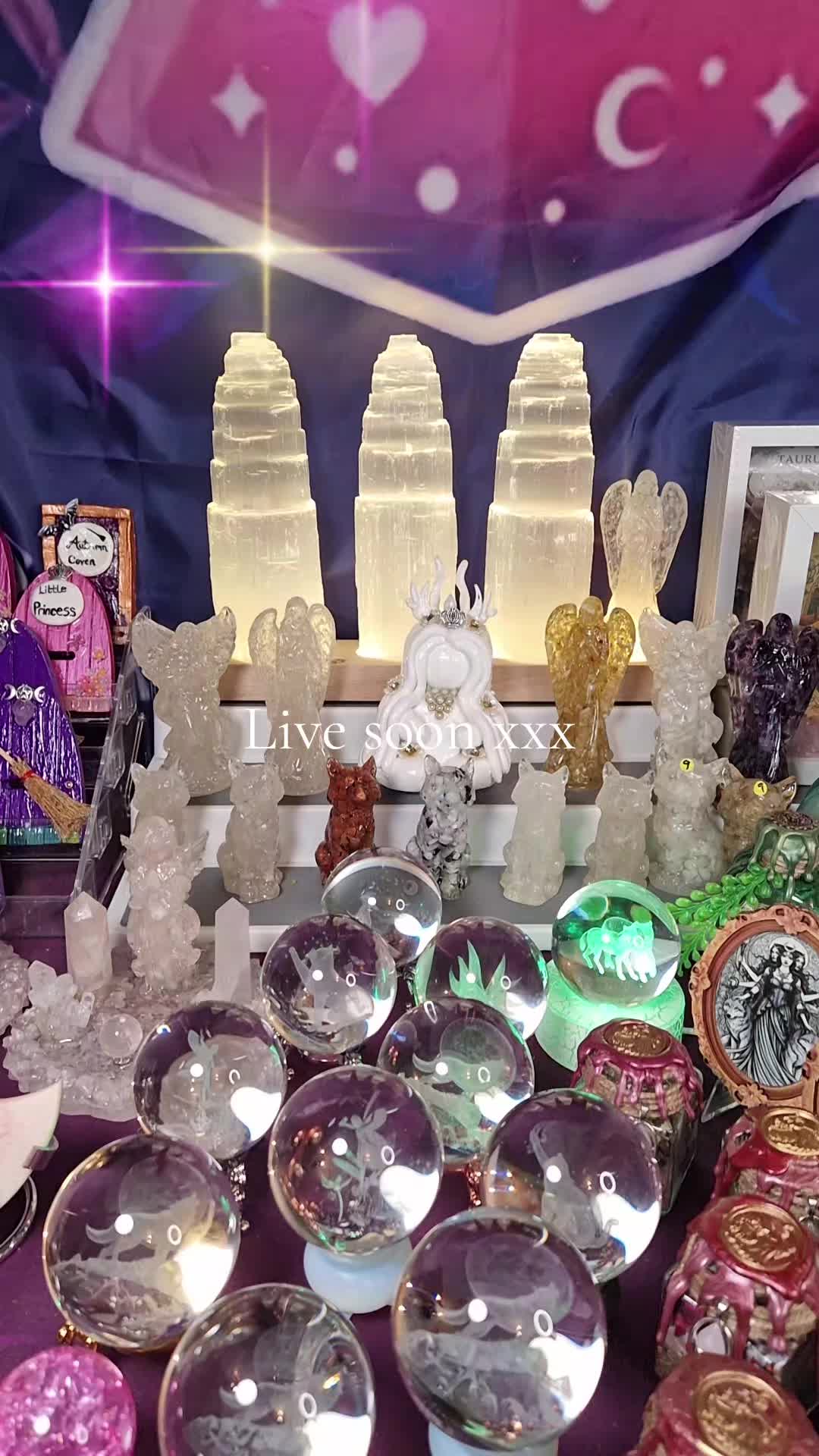 @Mystical Realms by Zena