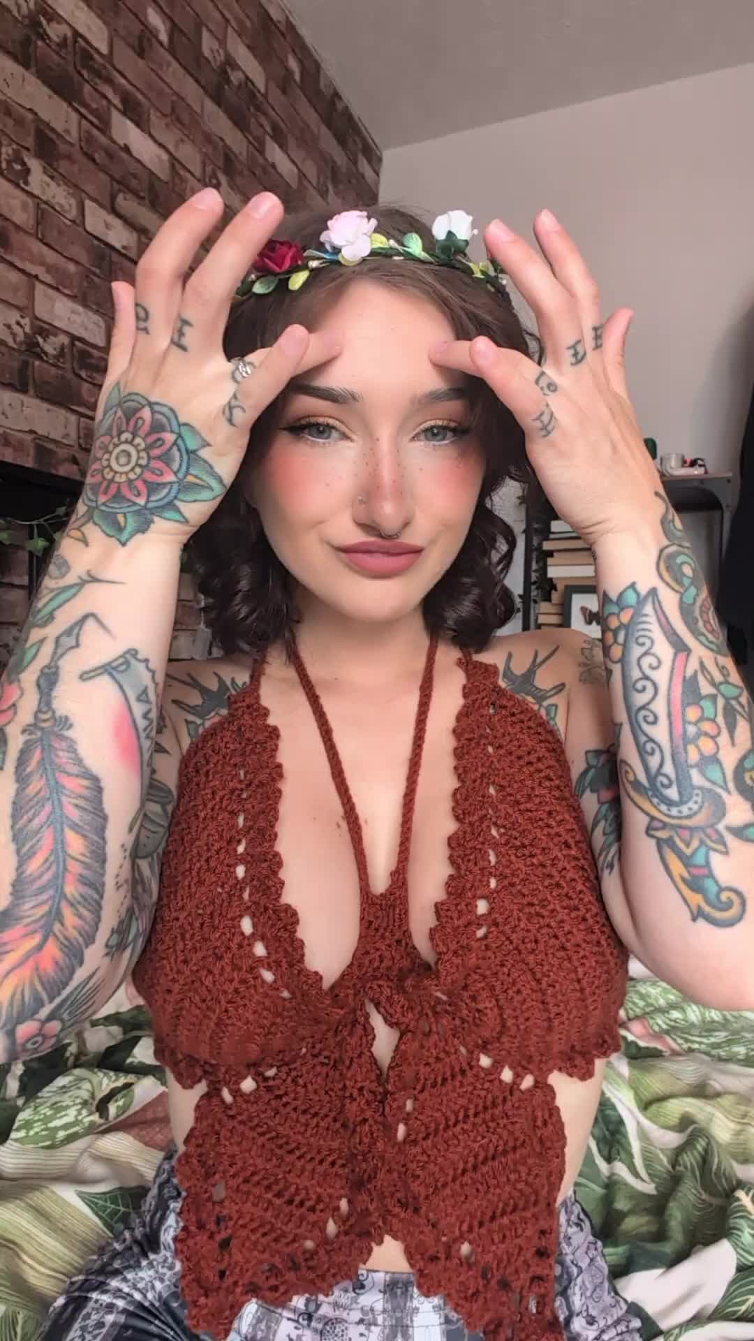 @Acacia Wilde