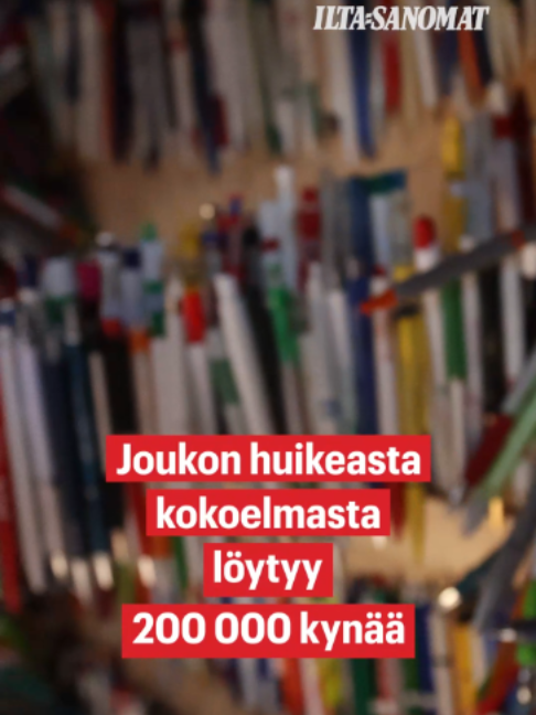 @Ilta-Sanomat