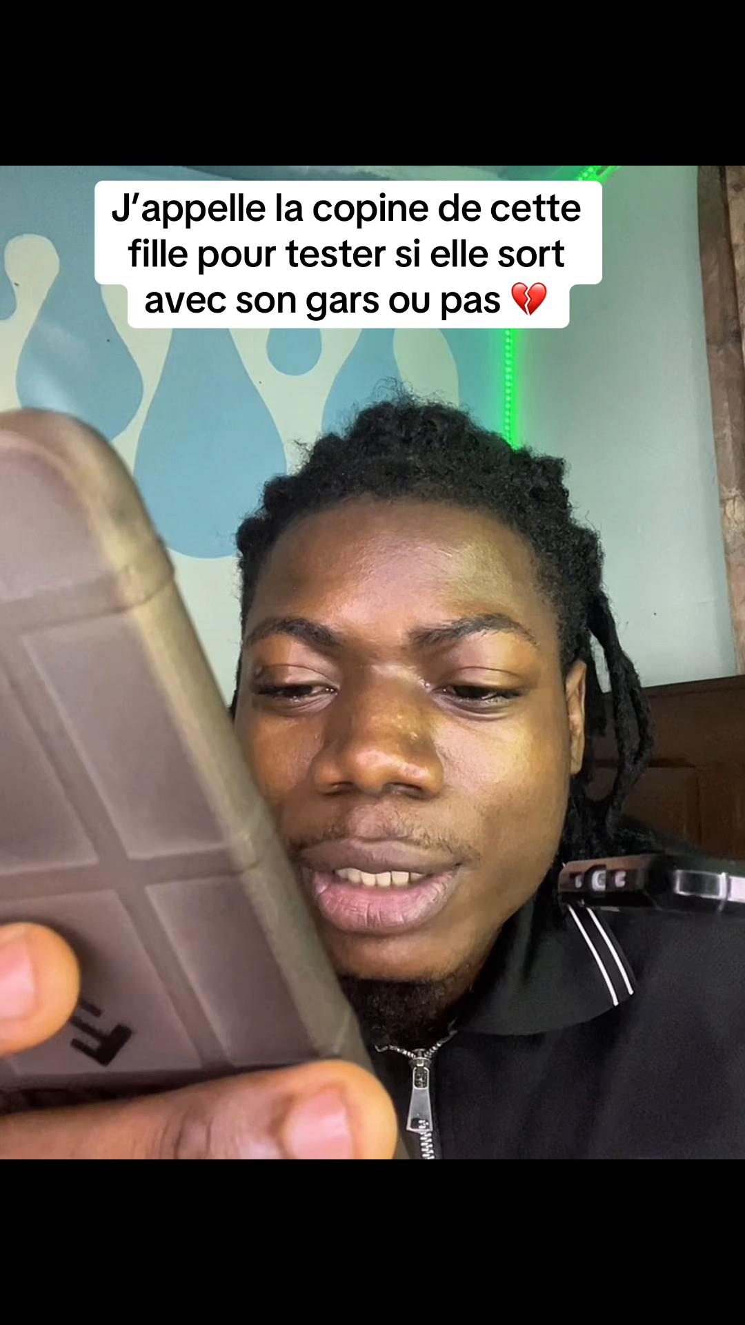 @lassap Com&eacute;die