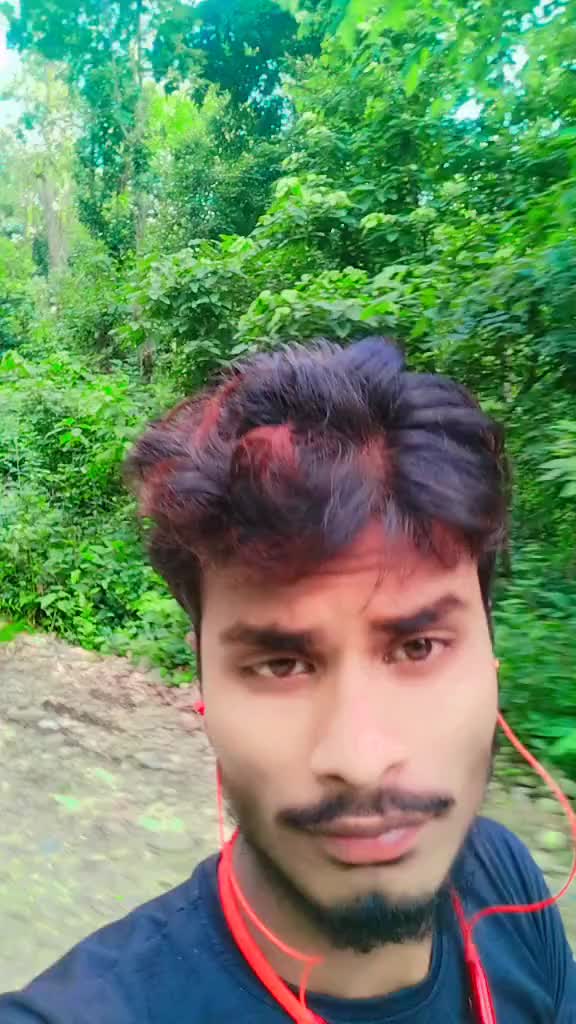 @Ramkishor Mandal ji❤️❤️