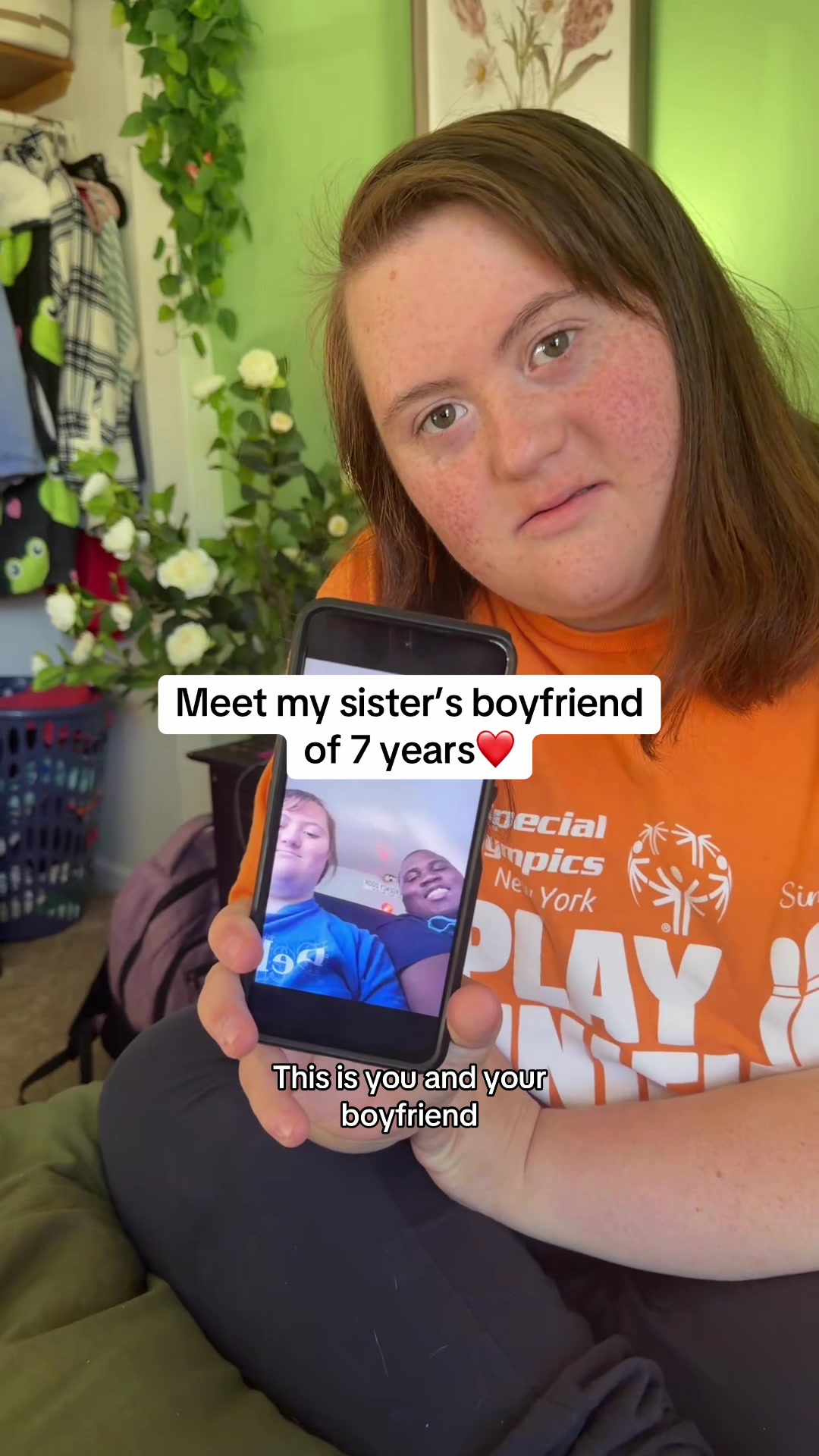 @Sarah