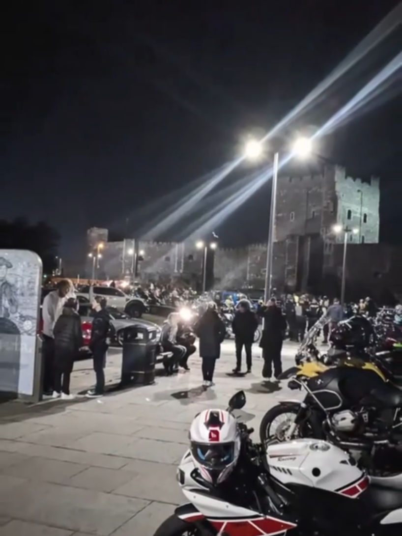 @A-D Motor Valet N.I