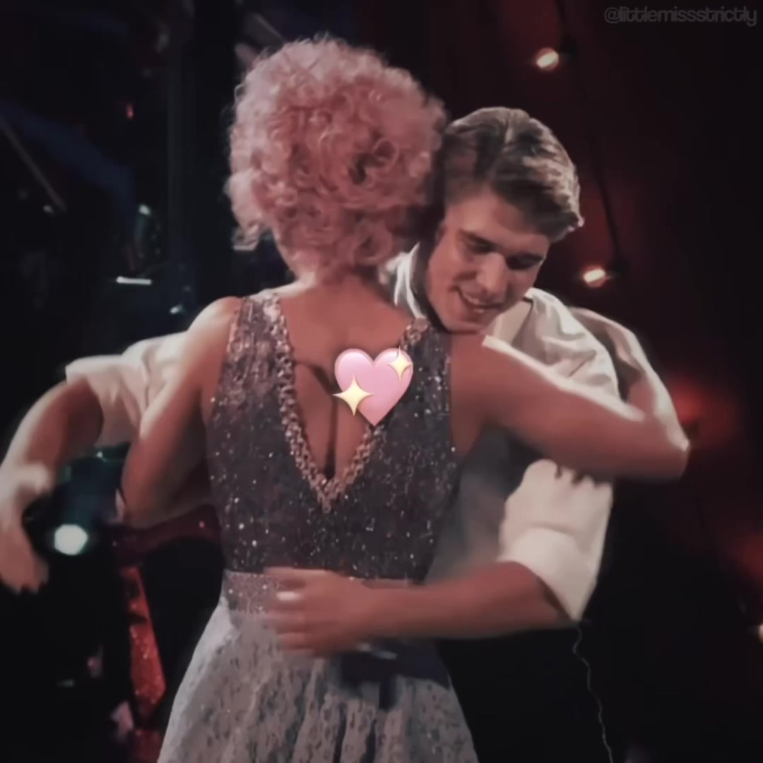 @littlemissstrictly <3