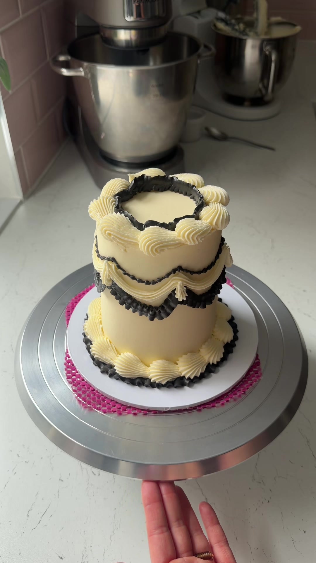 @Isabellita bakes
