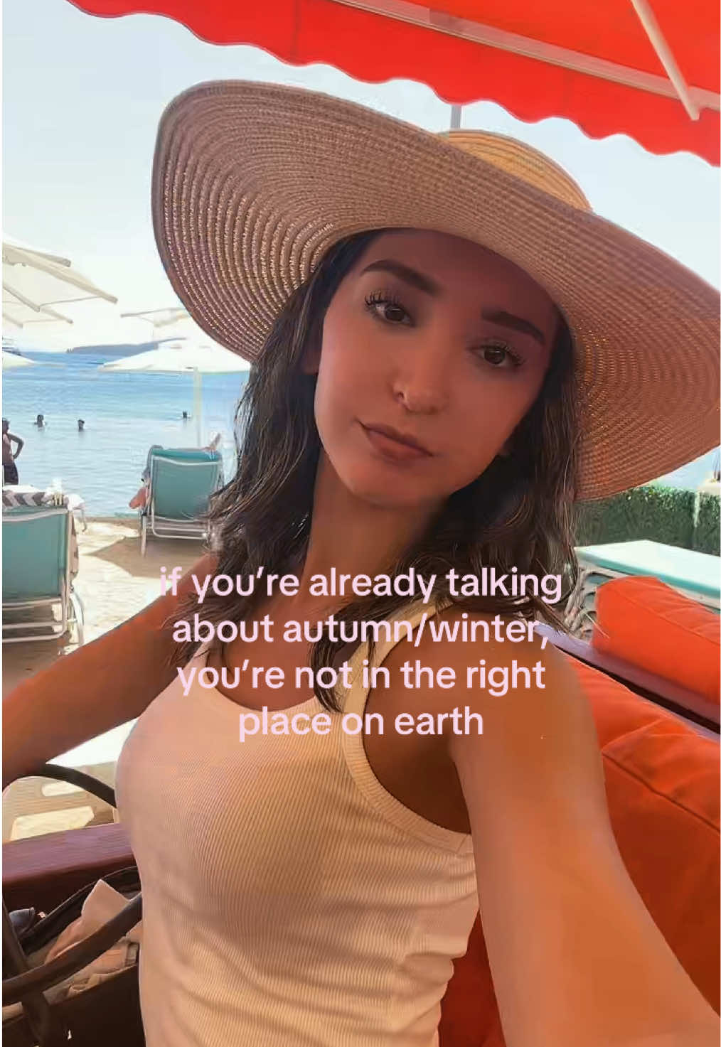 @Melika Smith