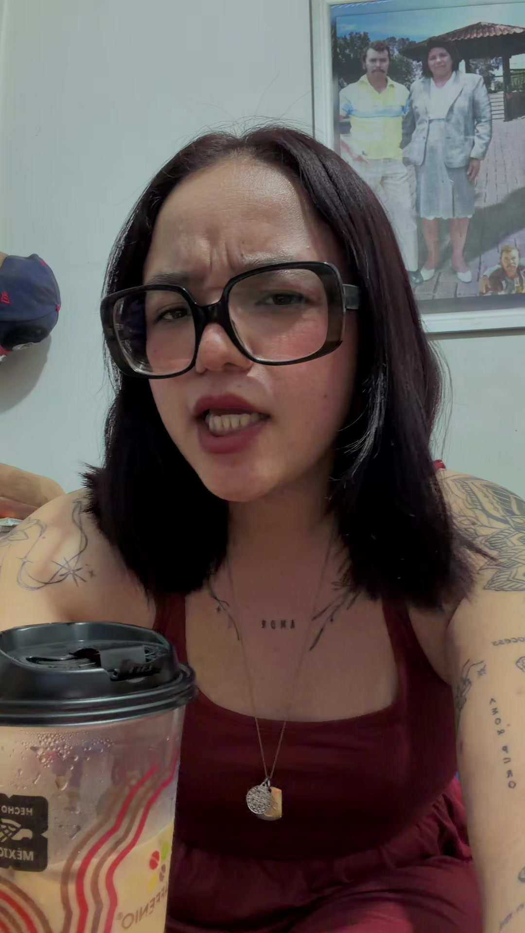 @Saraí Guerra