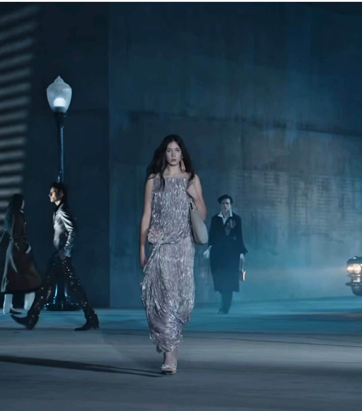 @catwalk alert