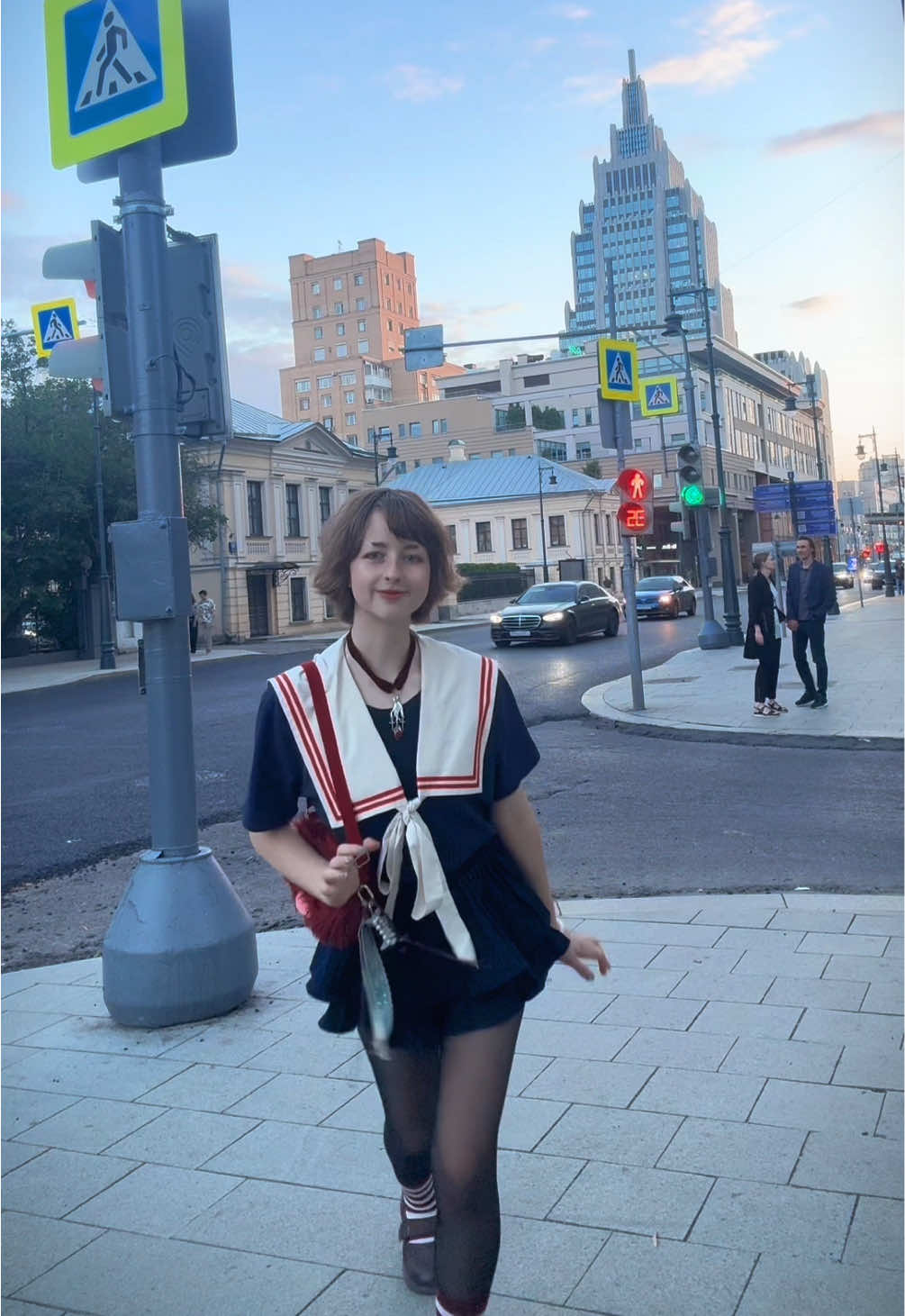 @тгк: Каменный Клоун
