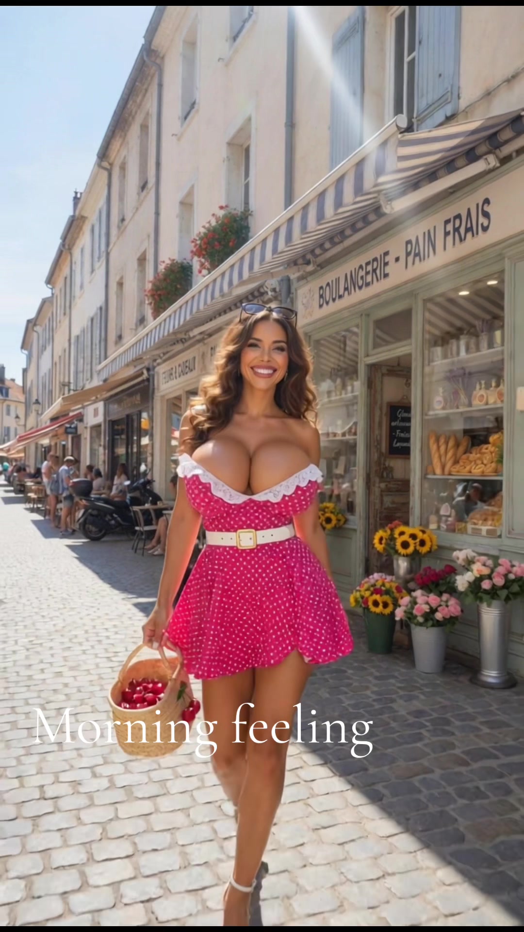 @Curvy Aesthetic