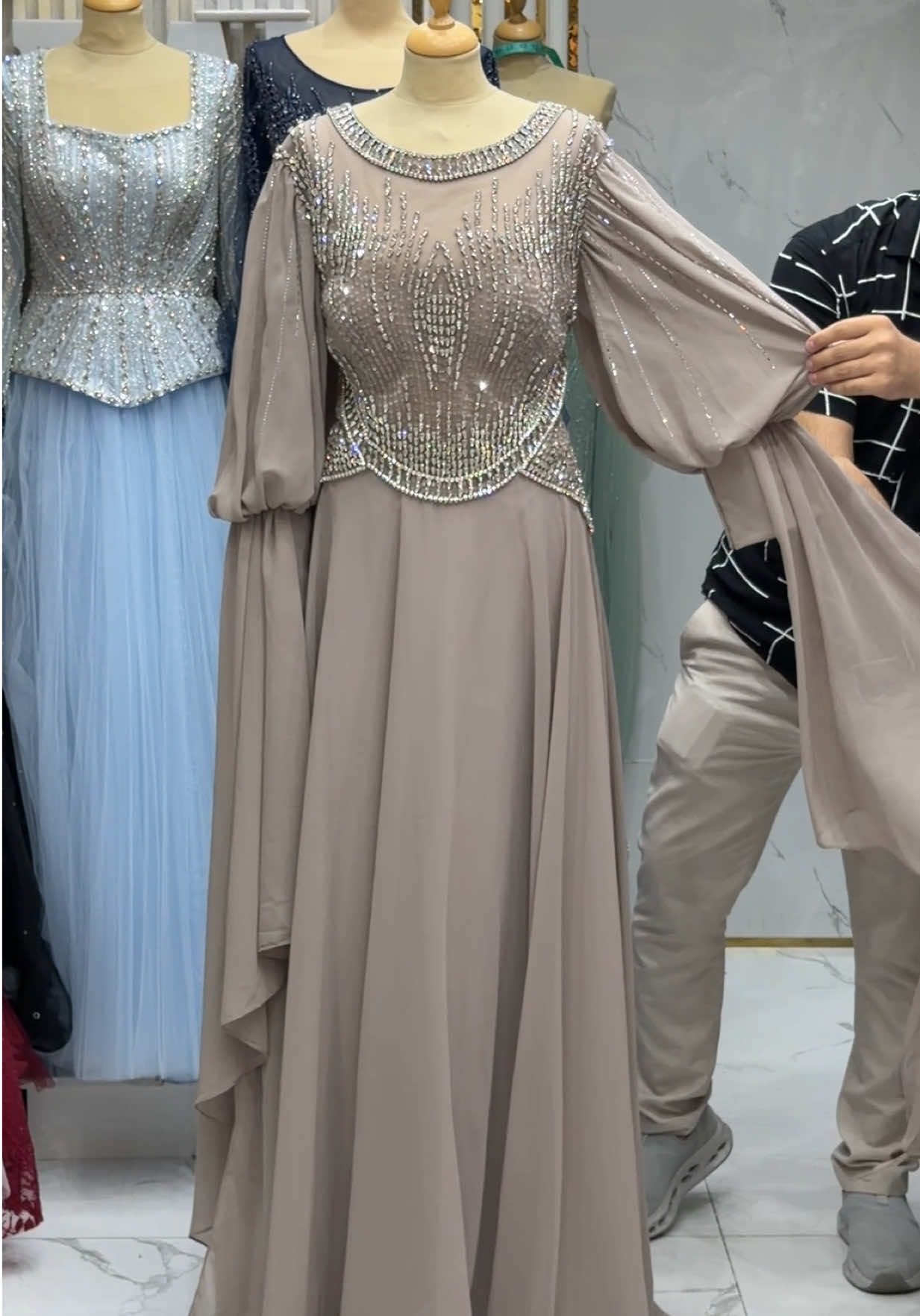 @IDeal star Fashion 👗Dubai
