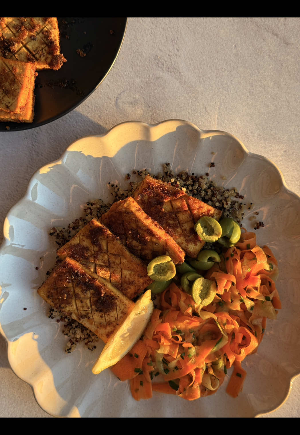@Devanshi 🍋 vegetarian recipes