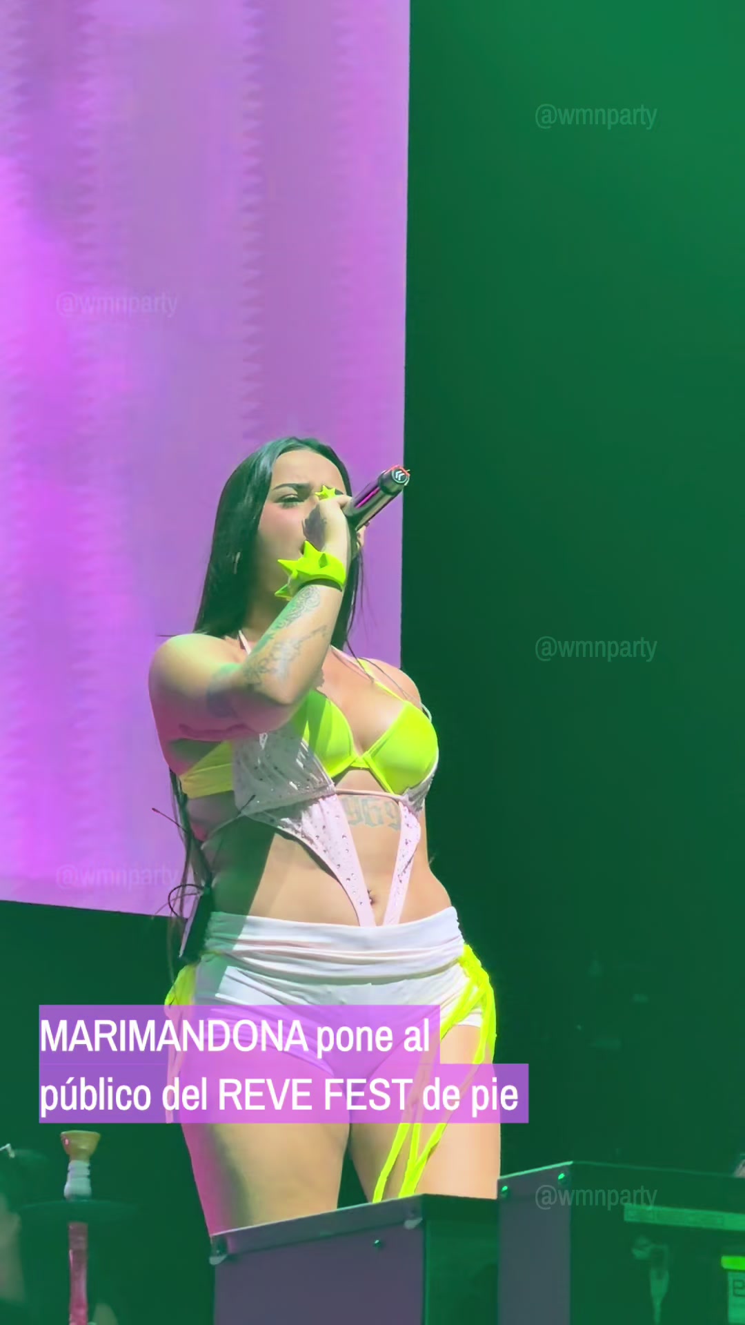 @WMNPARTY
