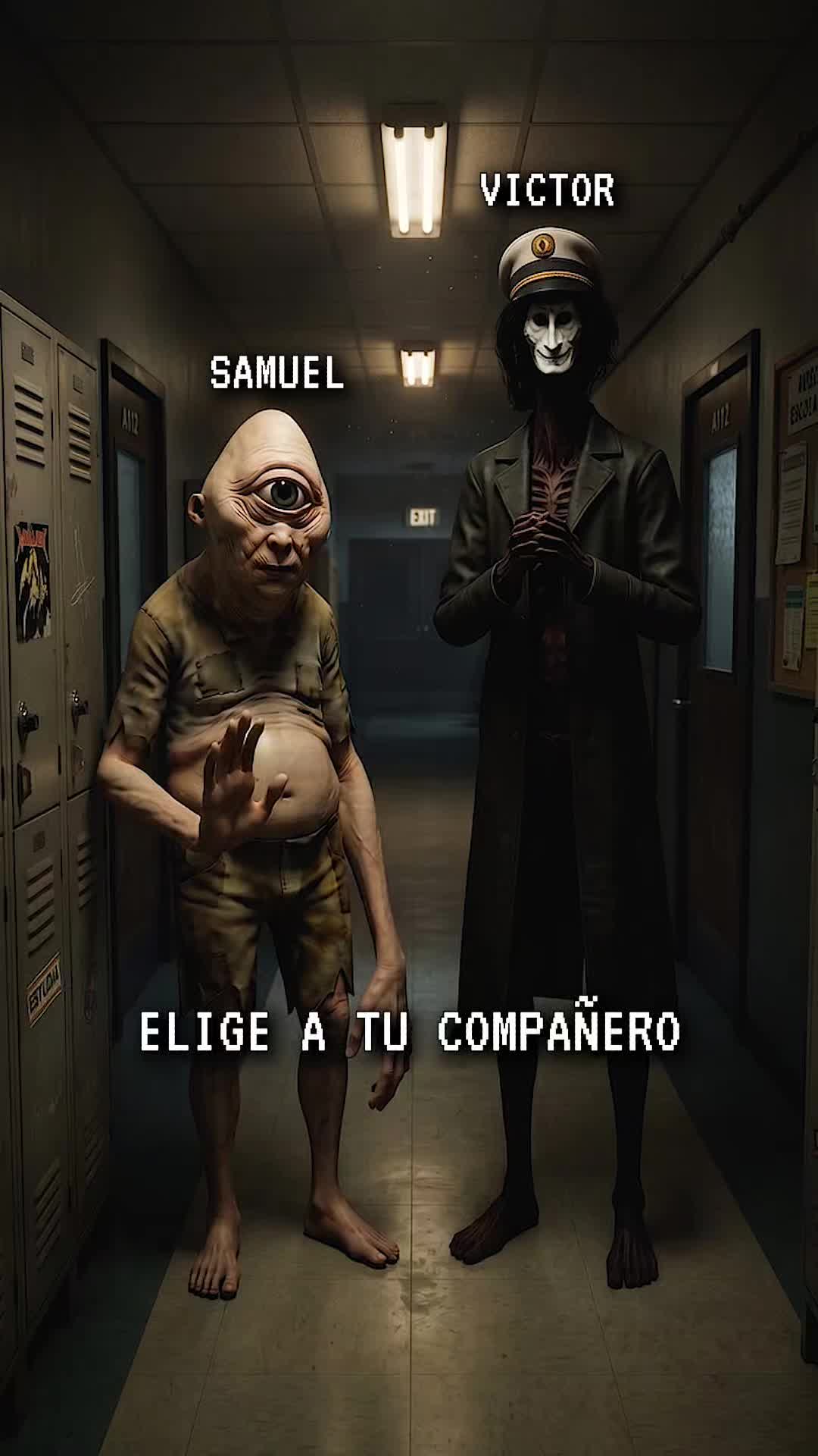 @Conspiraci&oacute;n Nocturna💀