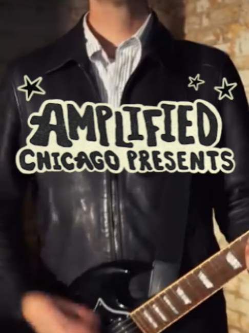 @Amplified Chicago Magazine