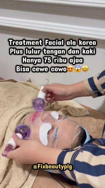 @Fixbeautypalembang