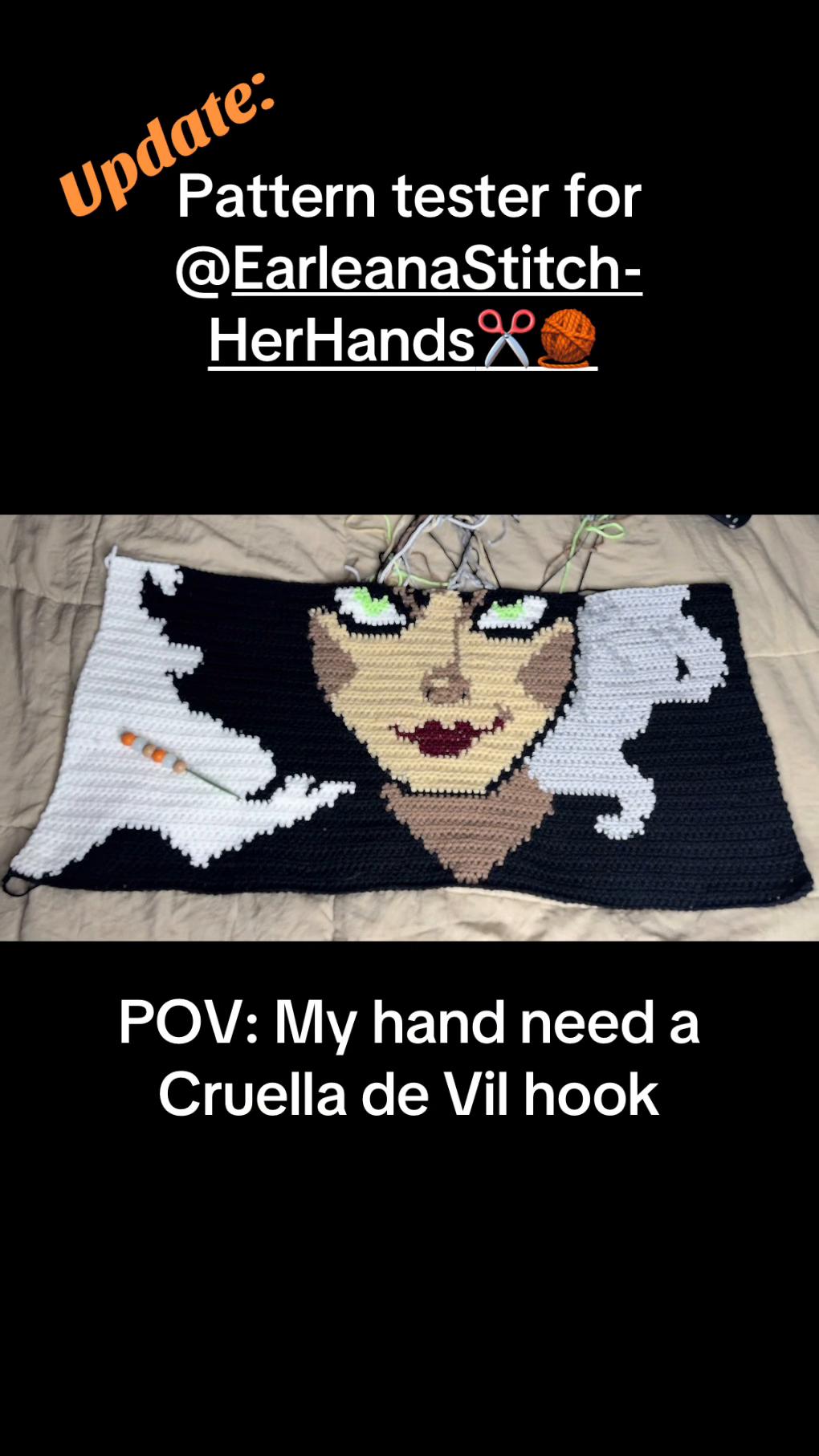 @Miss Philly 🧶🧶🧶🇯🇲