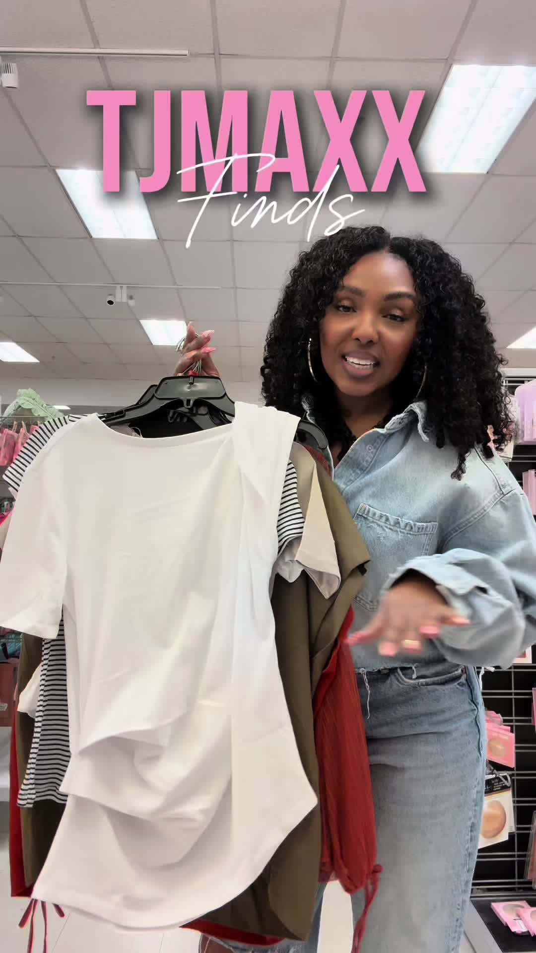 @Lachelle Trends