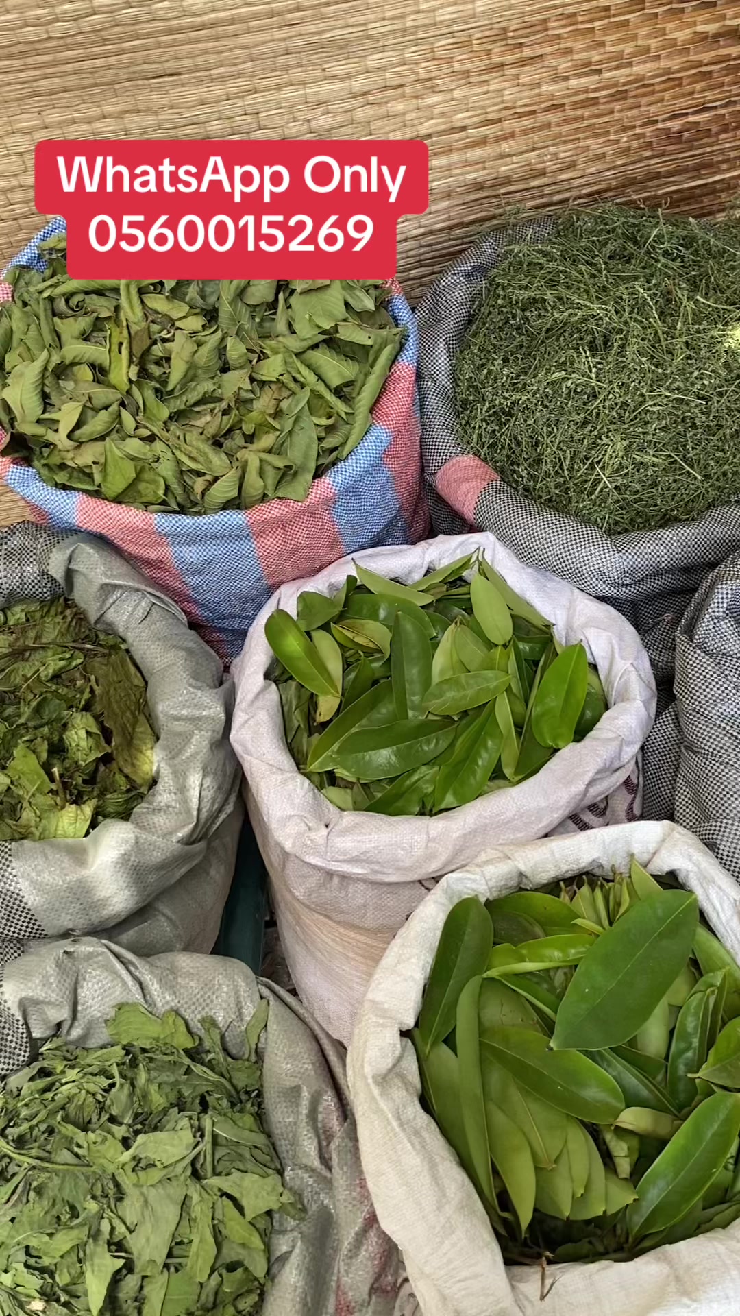 @herbal secret