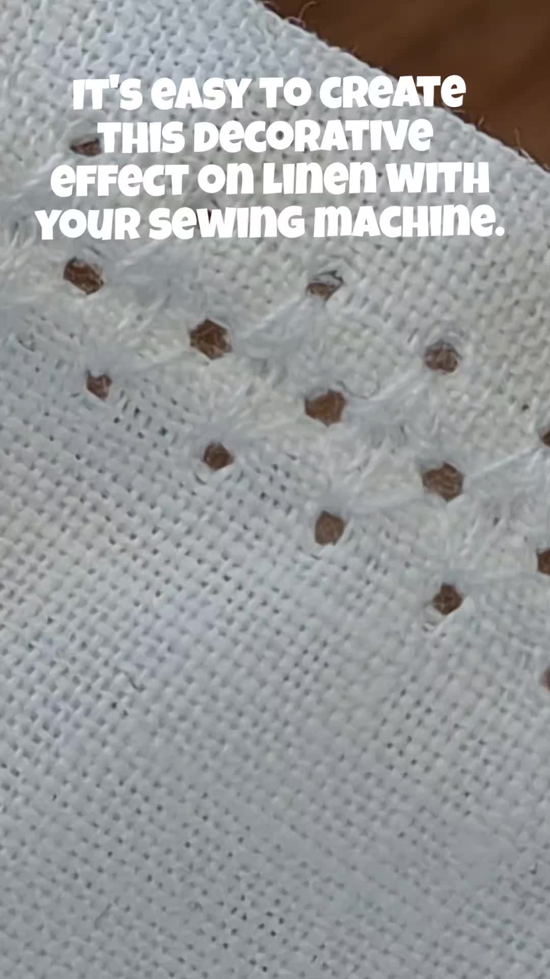 @Helen 🧵🪡 Sewing Machine Tips