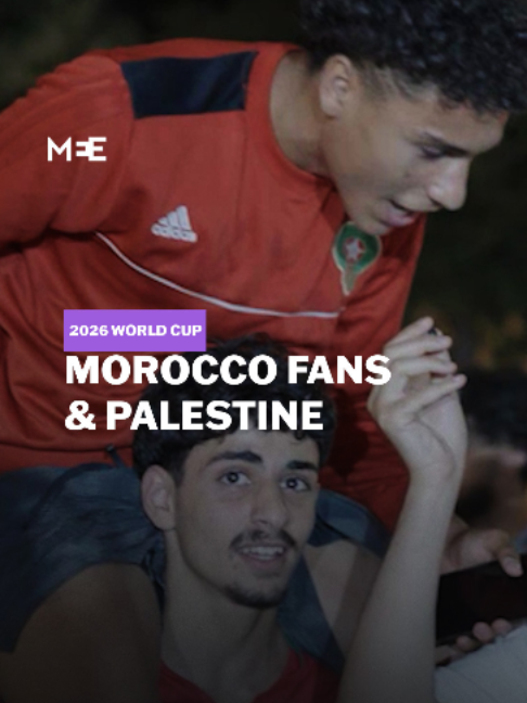 @Middle East Eye