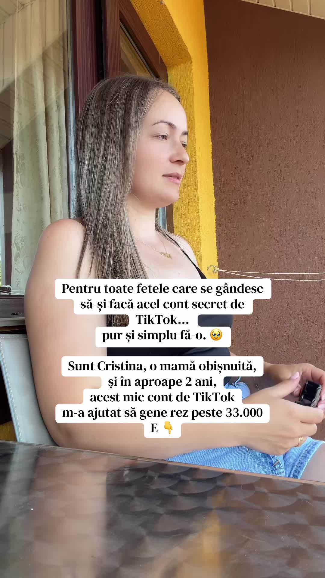 @Cristina Alina