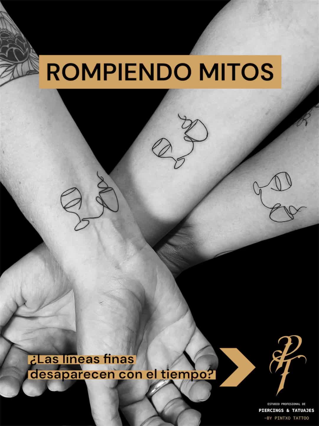@Pintxo Tattoo